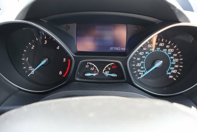 Ford Kuga 2.0 Tdci Titanium X Awd Euro 5 Black #26