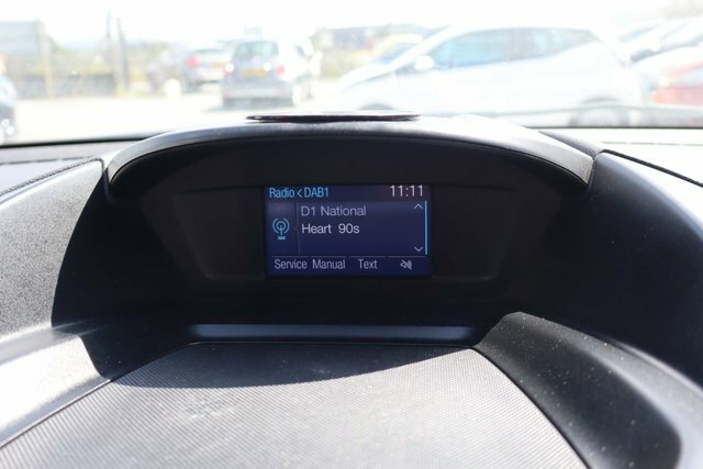 Ford Kuga 2.0 Tdci Titanium X Awd Euro 5 Black #31