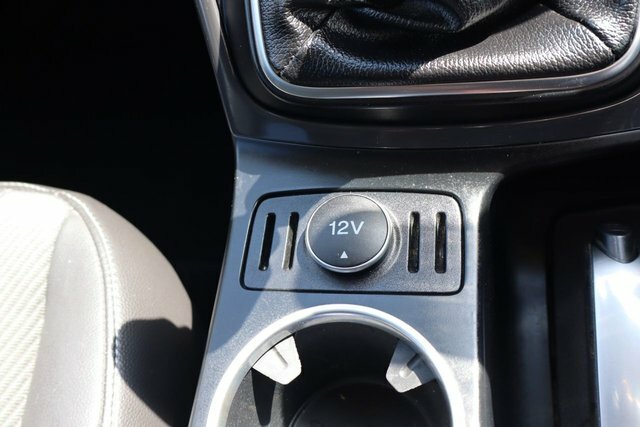 Ford Kuga 2.0 Tdci Titanium X Awd Euro 5 Black #29