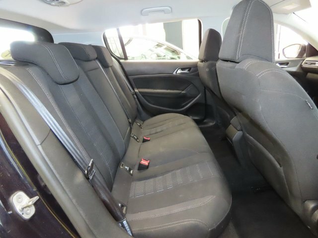 Peugeot 308 1.6 Bluehdi 100 Active Grey #10