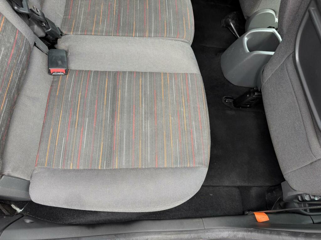 Ford C-Max 2.0 Zetec 5-Door Blue #20