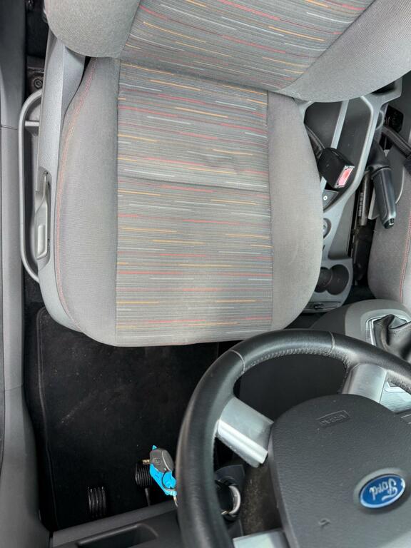 Ford C-Max 2.0 Zetec 5-Door Blue #11
