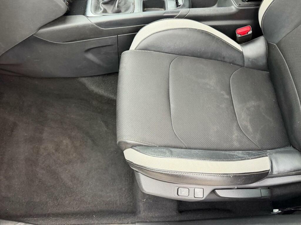 Citroen DS4 1.6 Vti Dstyle Hatchback Euro 5 Blue #18