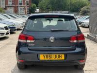 Volkswagen Golf 2.0 Tdi Gtd Dsg Euro 5 Grey #33