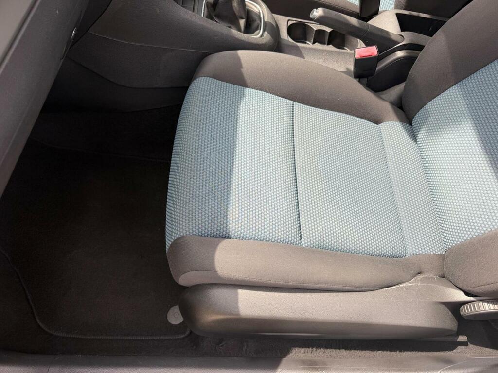 Volkswagen Golf 2.0 Tdi Gtd Dsg Euro 5 Grey #18