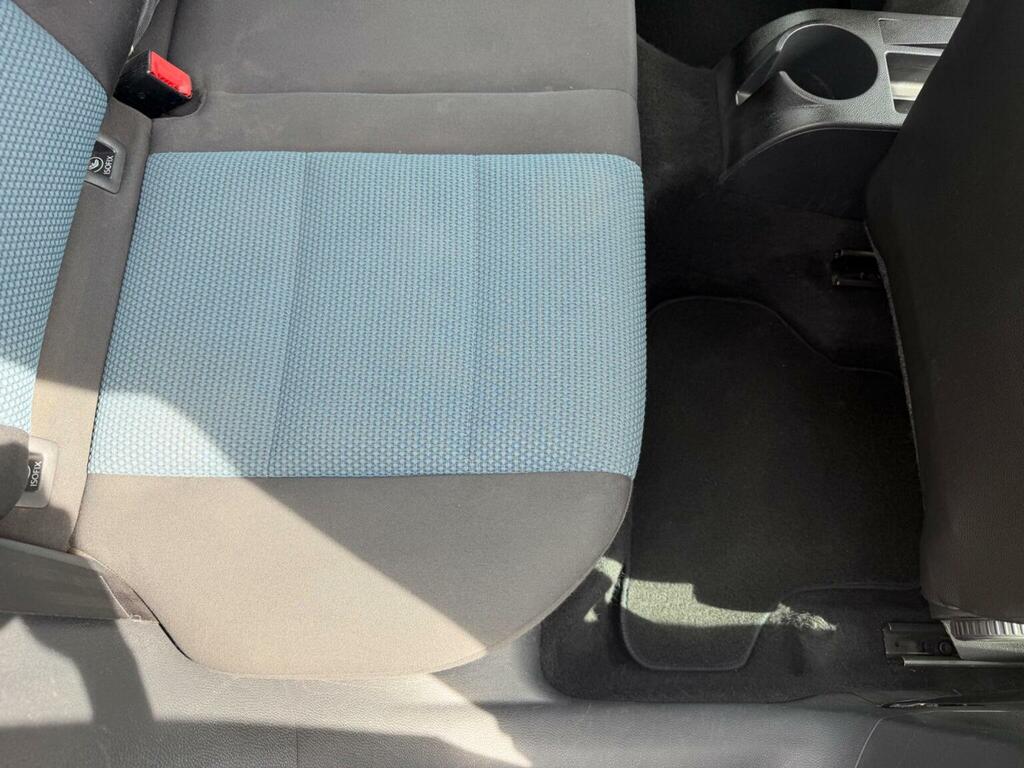 Volkswagen Golf 2.0 Tdi Gtd Dsg Euro 5 Grey #22