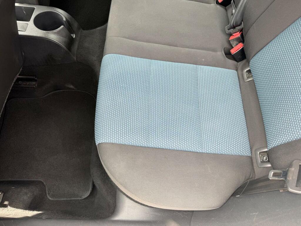 Volkswagen Golf 2.0 Tdi Gtd Dsg Euro 5 Grey #27
