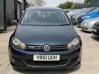 Volkswagen Golf 2.0 Tdi Gtd Dsg Euro 5 Grey #32