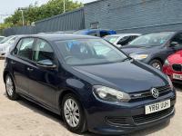 Volkswagen Golf 2.0 Tdi Gtd Dsg Euro 5 Grey #34