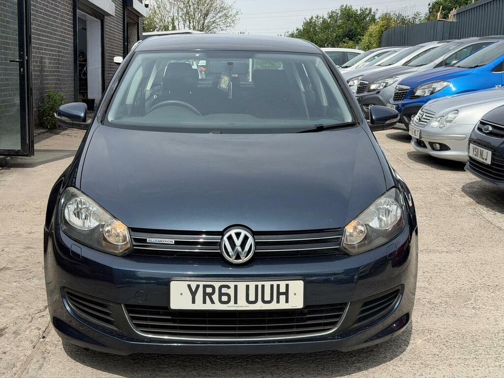 Volkswagen Golf 2.0 Tdi Gtd Dsg Euro 5 Grey #2