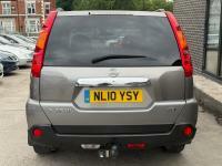 Nissan X-Trail 2.0 Dci Acenta 4Wd Euro 4 Black #36