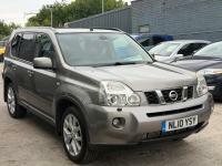 Nissan X-Trail 2.0 Dci Acenta 4Wd Euro 4 Black #37
