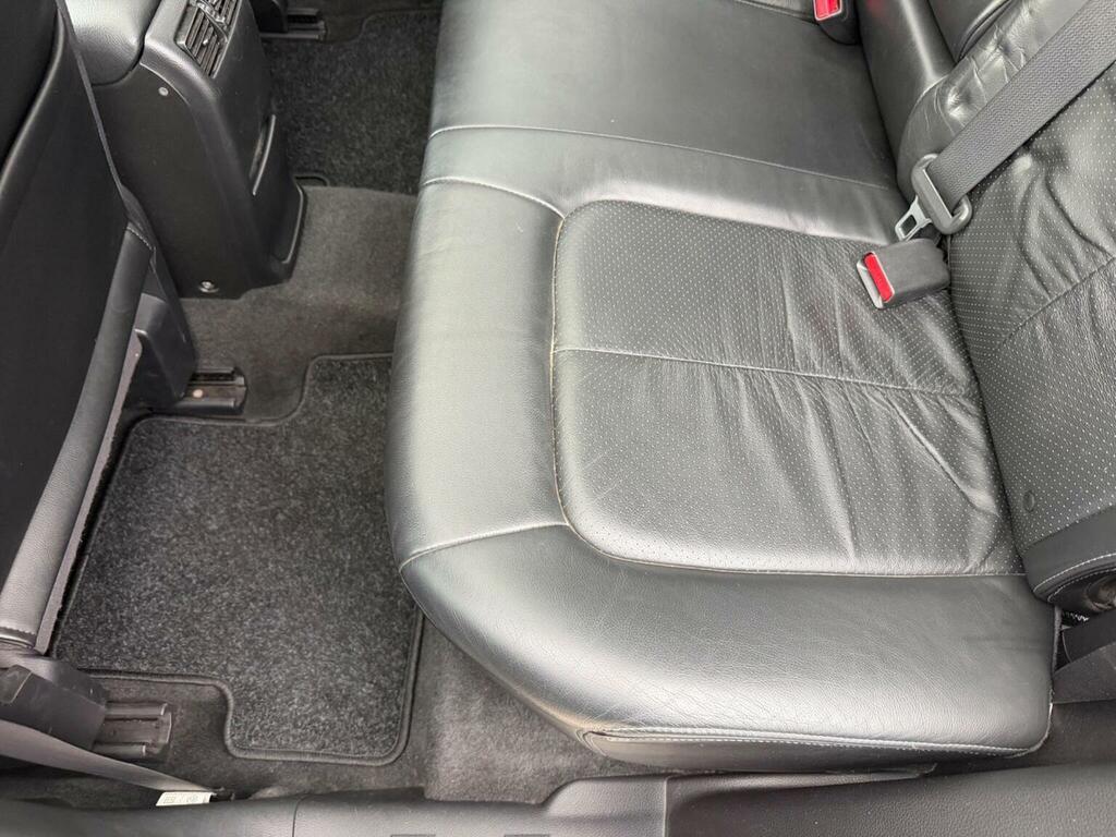 Nissan X-Trail 2.0 Dci Acenta 4Wd Euro 4 Black #29