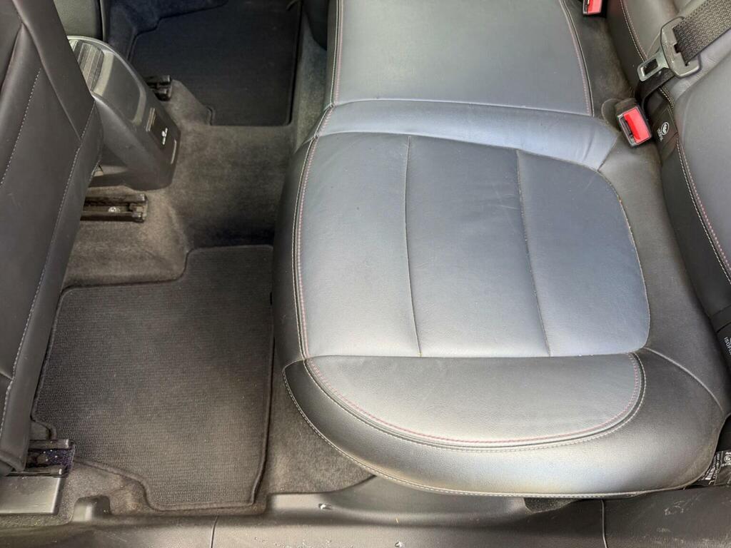 Vauxhall Mokka 1.6 Tech Line Suv 2Wd U1421 Ul Silver #28