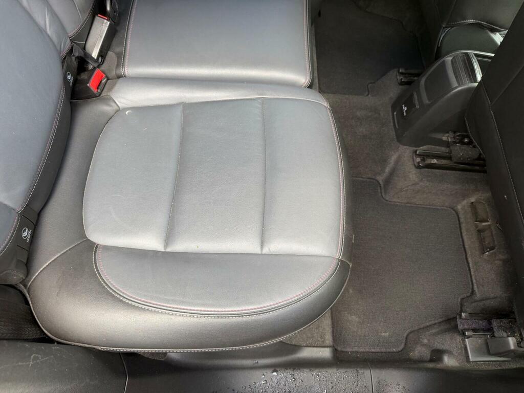 Vauxhall Mokka 1.6 Tech Line Suv 2Wd U1421 Ul Silver #22