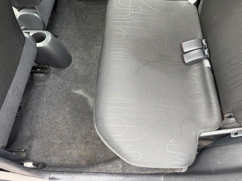 Toyota Yaris 1.33 Dual Vvt-i Tr Multimode Euro 4 Ss Black #29