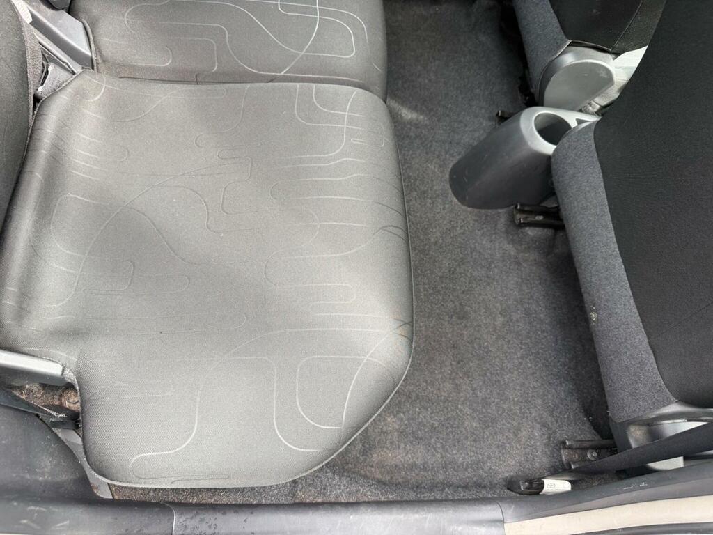 Toyota Yaris 1.33 Dual Vvt-i Tr Multimode Euro 4 Ss Black #23