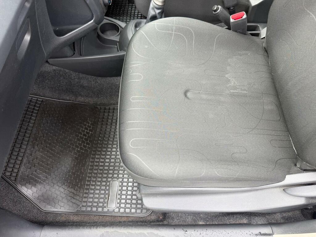 Toyota Yaris 1.33 Dual Vvt-i Tr Multimode Euro 4 Ss Black #18