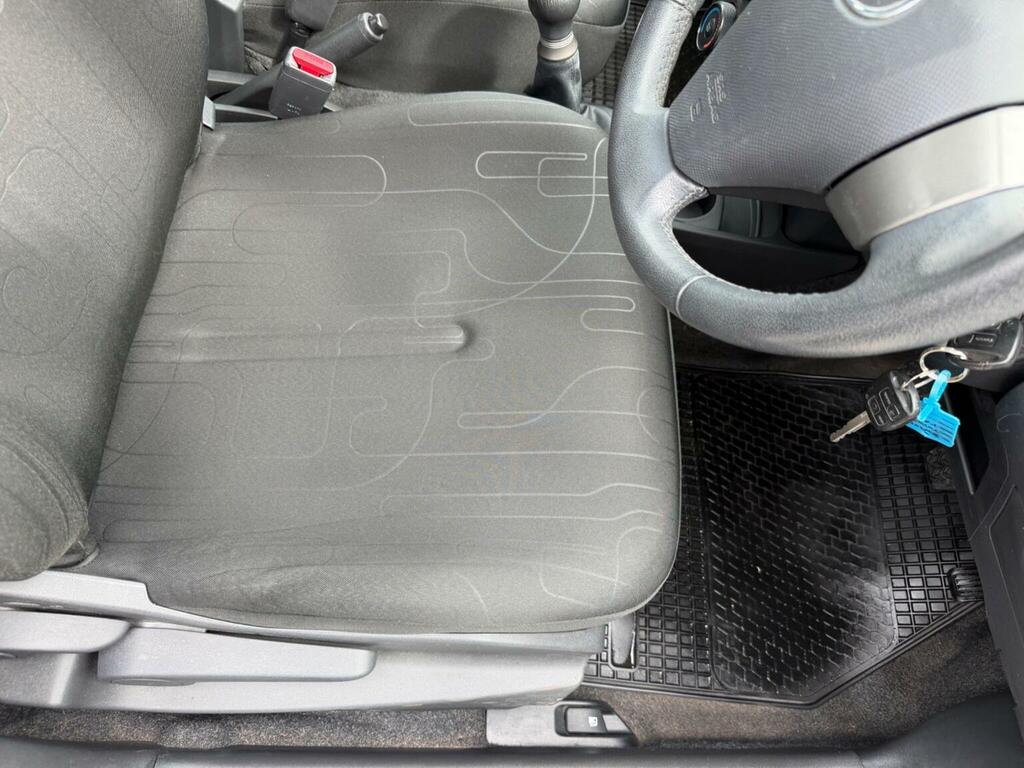 Toyota Yaris 1.33 Dual Vvt-i Tr Multimode Euro 4 Ss Black #13