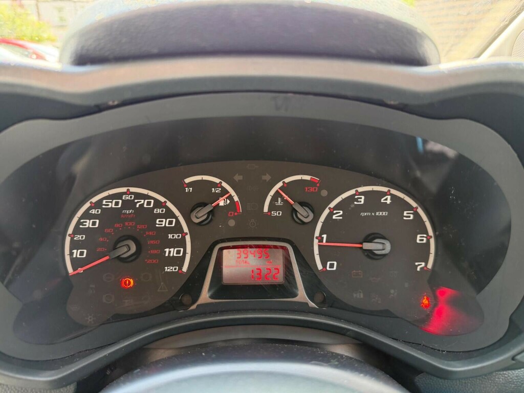 Ford KA 1.2 Zetec Blue Hatch, 35 Tax, 55 Mpg, Blue #30