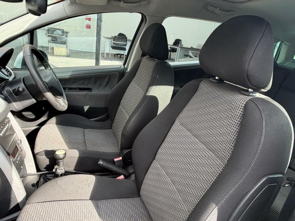 Peugeot 207 SW 1.4 Sw S 95 Bhp Blue #17