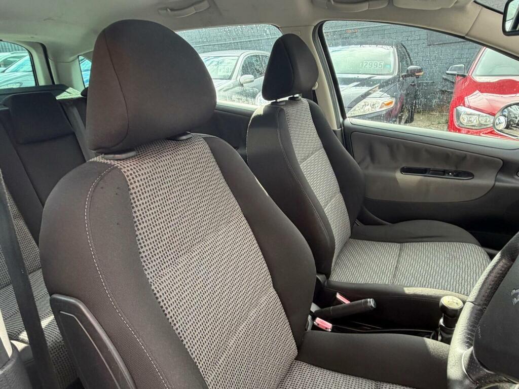 Peugeot 207 SW 1.4 Sw S 95 Bhp Blue #12