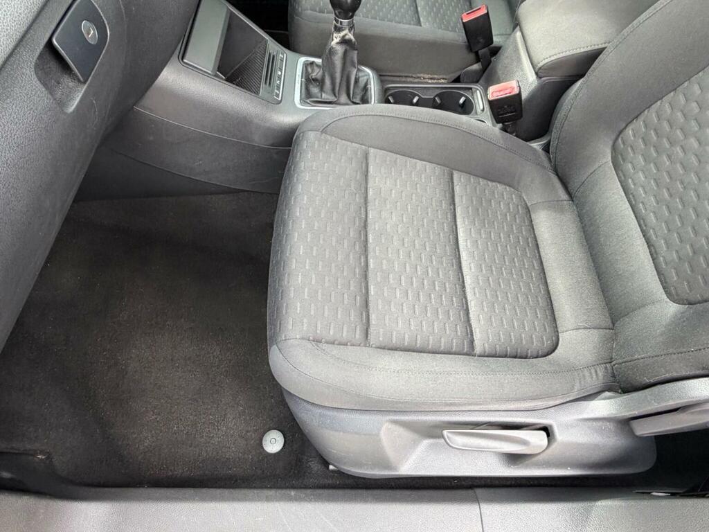 Volkswagen Tiguan Sport Tdi 4Motion Silver #17
