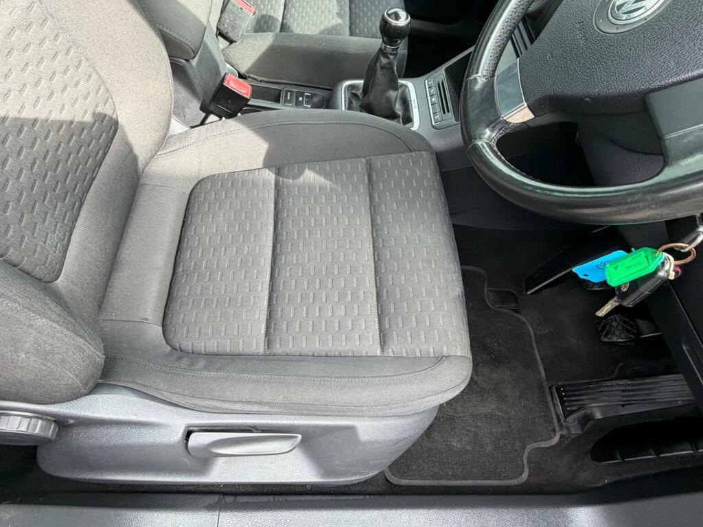 Volkswagen Tiguan Sport Tdi 4Motion Silver #11
