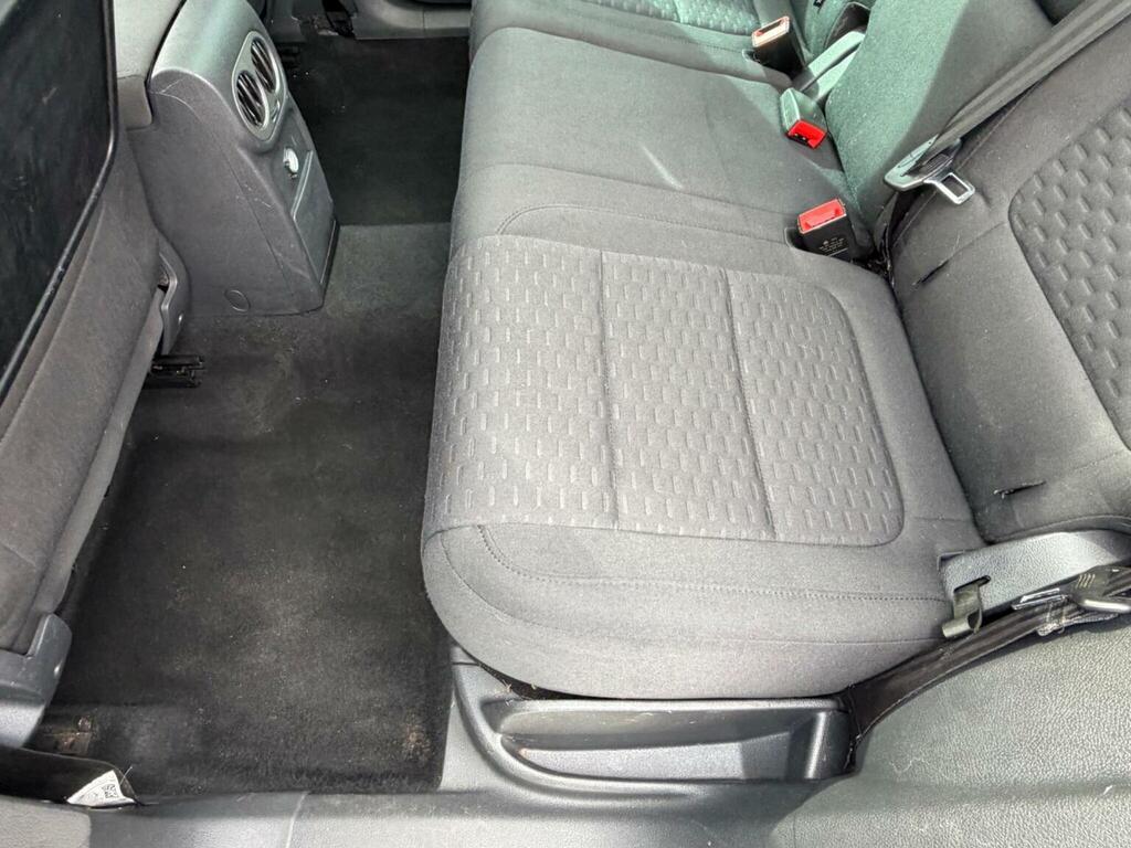 Volkswagen Tiguan Sport Tdi 4Motion Silver #28