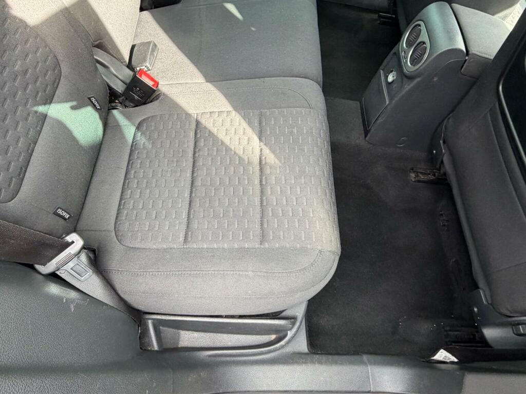 Volkswagen Tiguan Sport Tdi 4Motion Silver #22