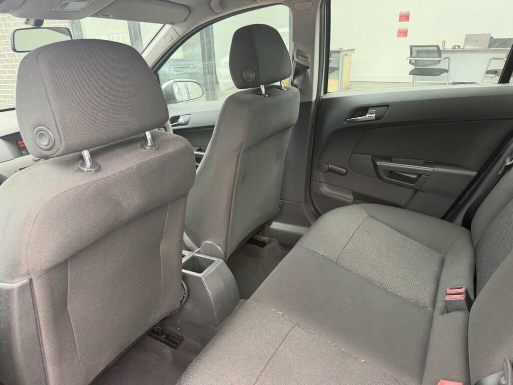 Vauxhall Astra 1.6 Sxi 16V Twinport 3-Door Silver #27