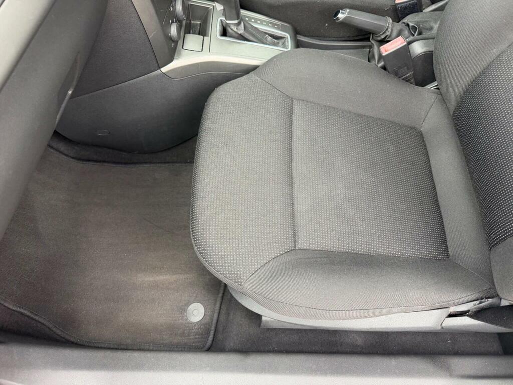 Vauxhall Astra 1.6 Sxi 16V Twinport 3-Door Silver #18
