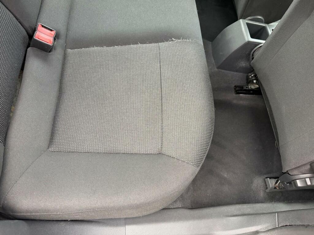 Vauxhall Astra 1.6 Sxi 16V Twinport 3-Door Silver #23