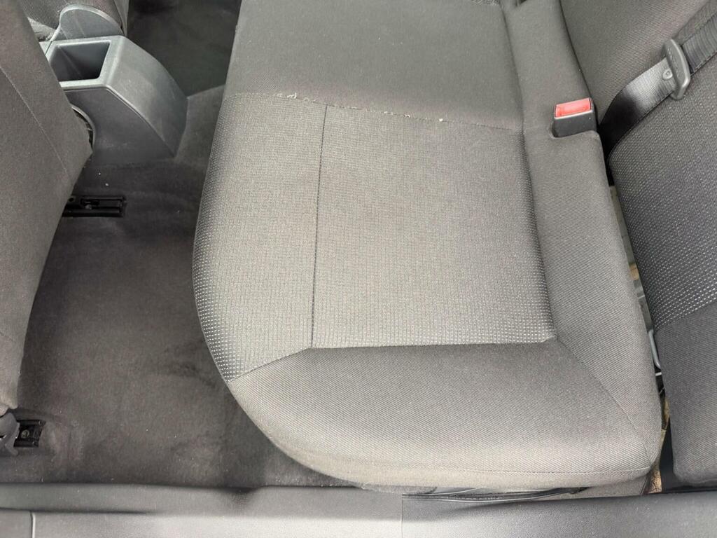 Vauxhall Astra 1.6 Sxi 16V Twinport 3-Door Silver #29