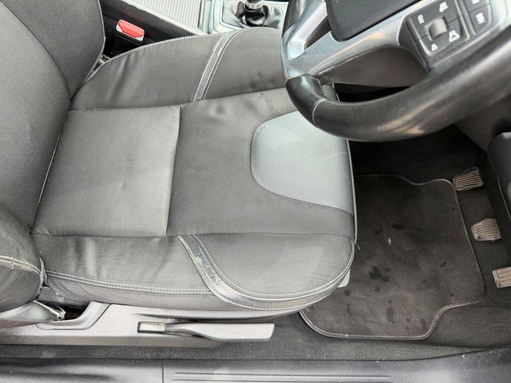 Volvo V40 T5 Cross Country Lux Awd U556064 Blue #13