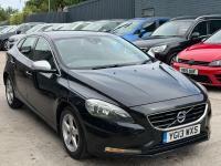 Volvo V40 T5 Cross Country Lux Awd U556064 Blue #36