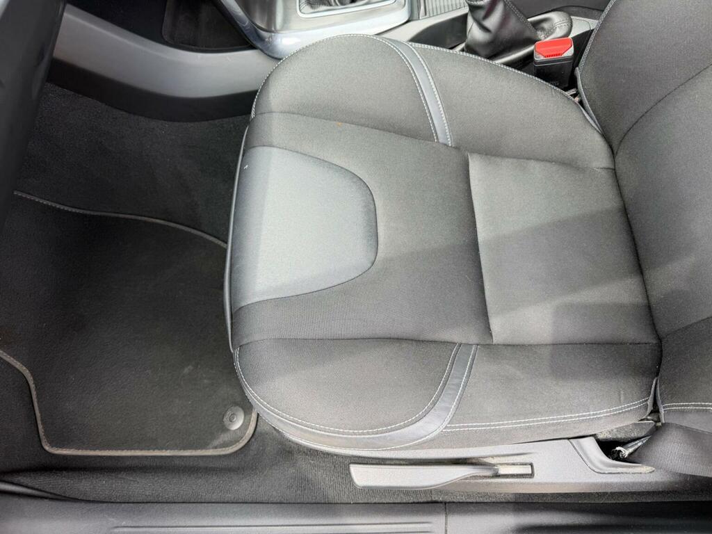Volvo V40 T5 Cross Country Lux Awd U556064 Blue #18