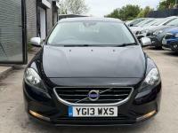 Volvo V40 T5 Cross Country Lux Awd U556064 Blue #34