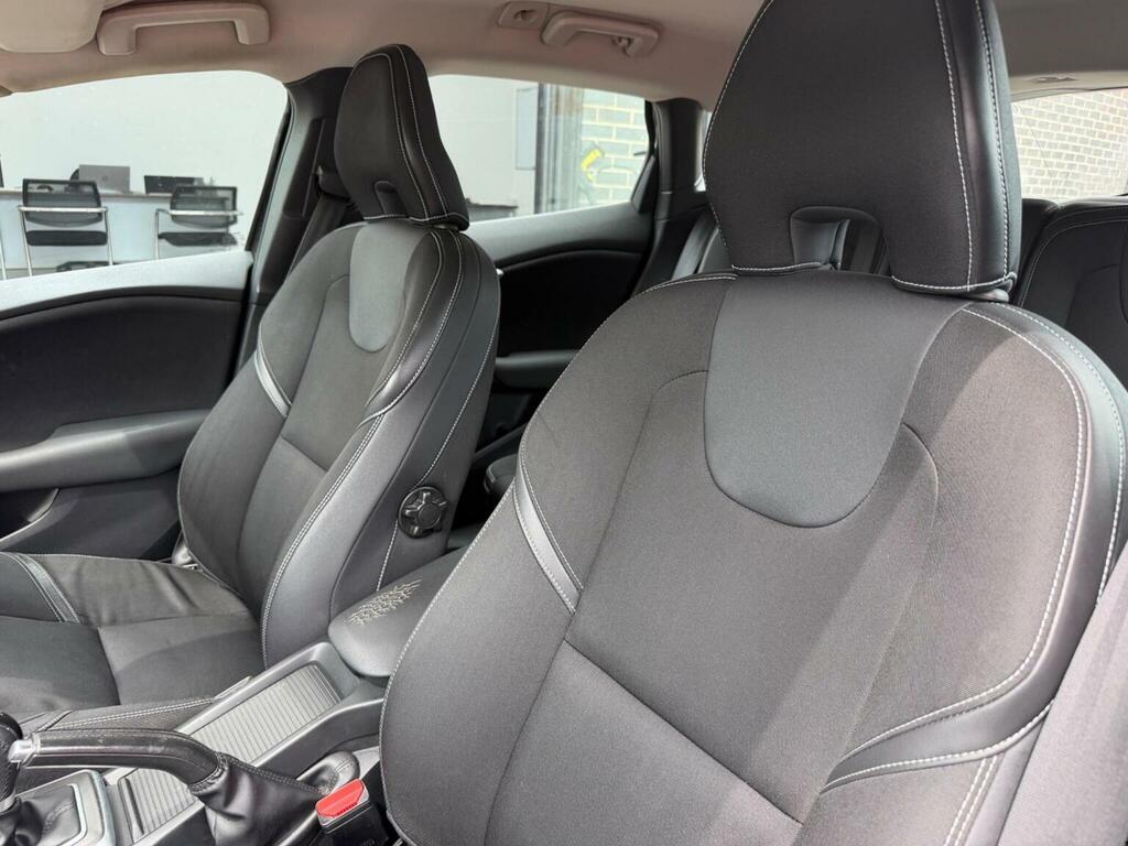 Volvo V40 T5 Cross Country Lux Awd U556064 Blue #17