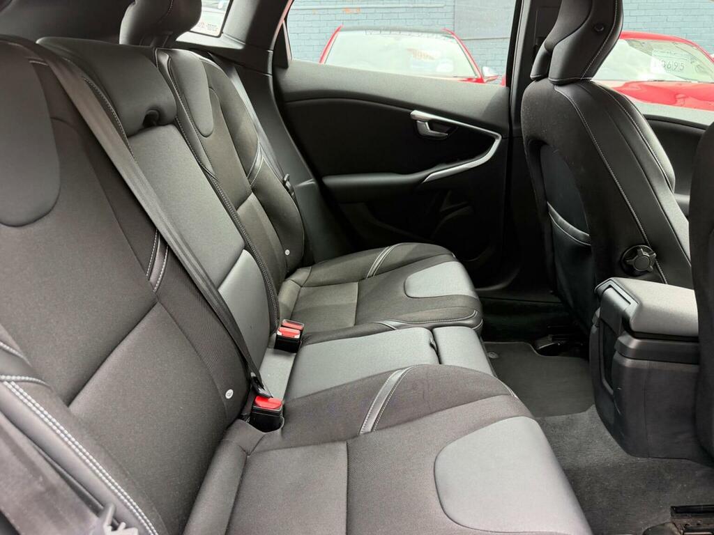 Volvo V40 T5 Cross Country Lux Awd U556064 Blue #20