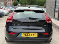 Volvo V40 T5 Cross Country Lux Awd U556064 Blue #35