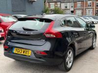 Volvo V40 T5 Cross Country Lux Awd U556064 Blue #37