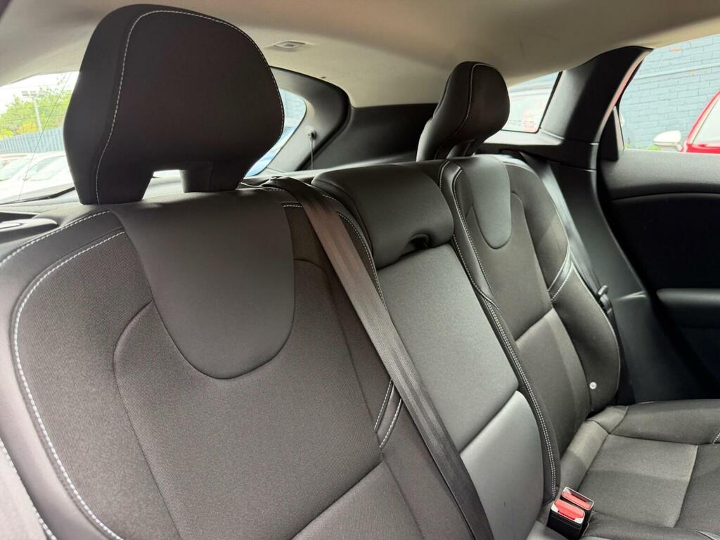 Volvo V40 T5 Cross Country Lux Awd U556064 Blue #22