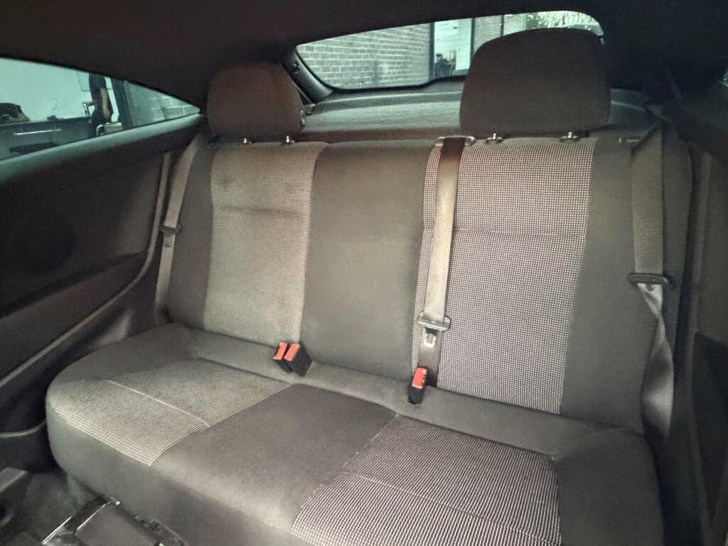 Vauxhall Astra 2010 1.4I 16V Sport Sport Hatch Silver #21