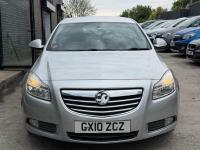 Vauxhall Insignia 2.0 Cdti Elite Nav Sports Tourer Euro 5 Blue #33
