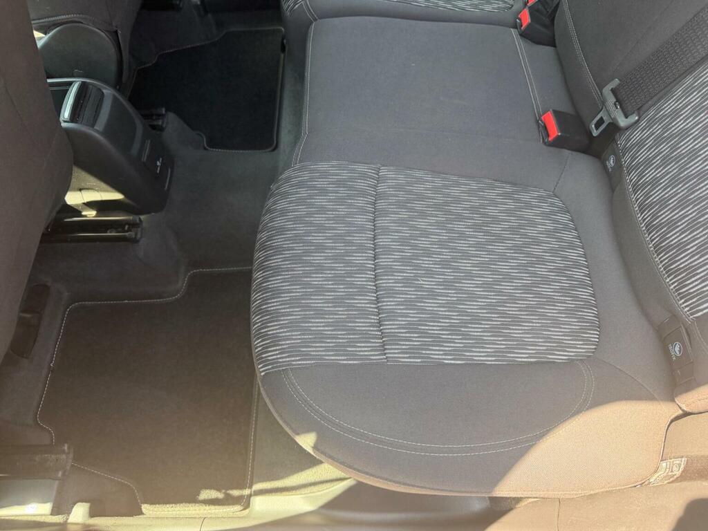 Vauxhall Mokka 1.6 Exclusiv Suv 2Wd Euro 5 Ss Silver #28