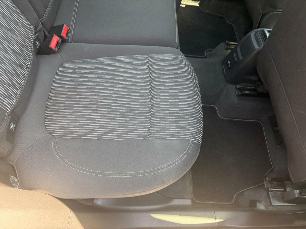 Vauxhall Mokka 1.6 Exclusiv Suv 2Wd Euro 5 Ss Silver #22