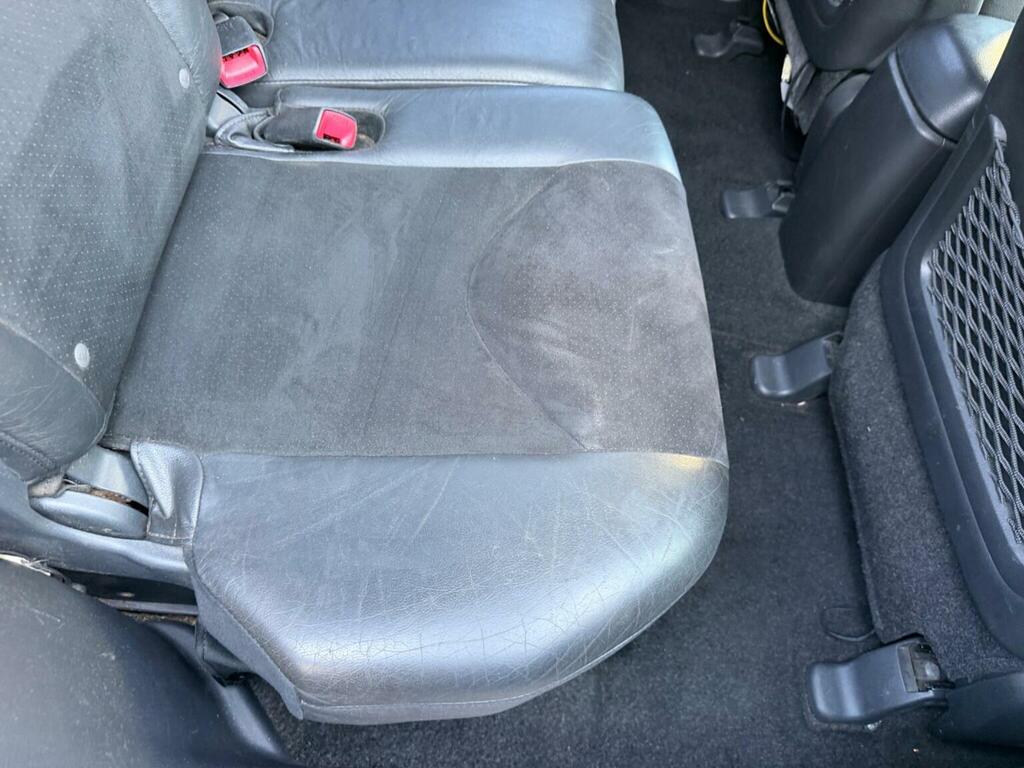 Toyota Rav 4 2.2 D-cat Sr Suv 4Wd Euro 5 150 P Silver #23