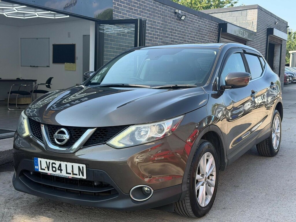 Nissan Qashqai 1.6 Dci Acenta Premium 4Wd Euro 5 Ss Beige