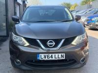 Nissan Qashqai 1.2 Dig-t N-tec 2Wd Euro 5 Ss Red #34